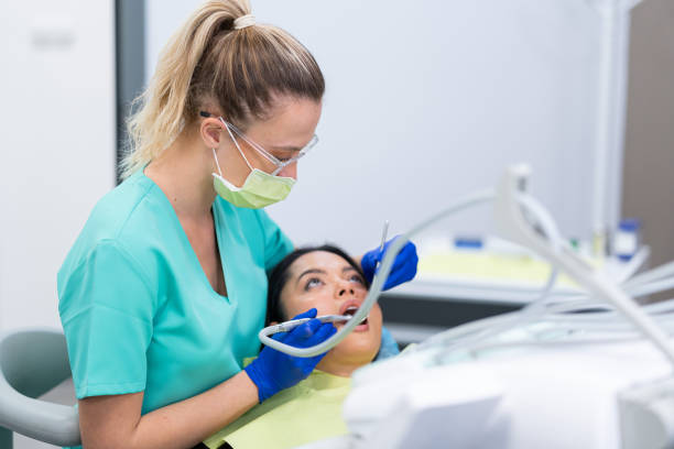 Best Walk-In Emergency Dental Services in Hightstown, NJ